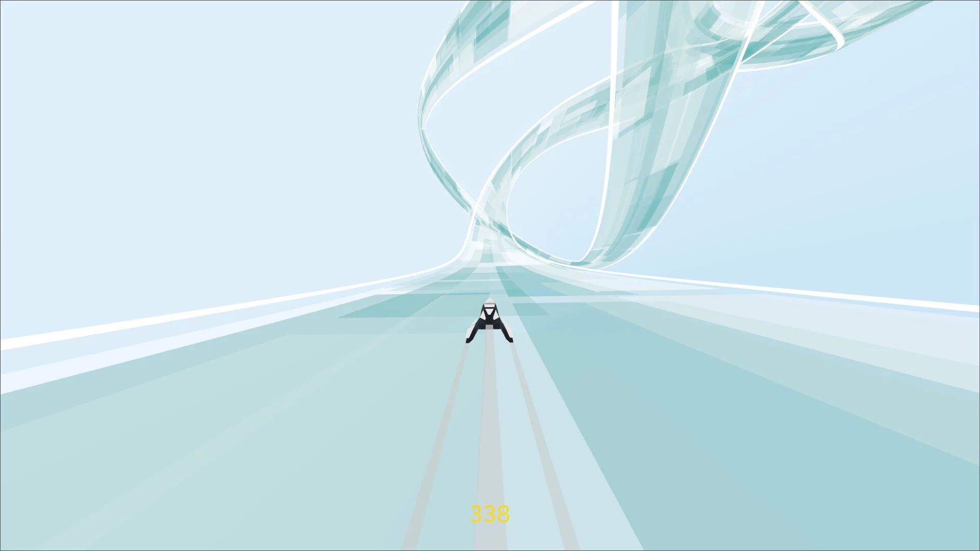 Изображение игры: flowloop&