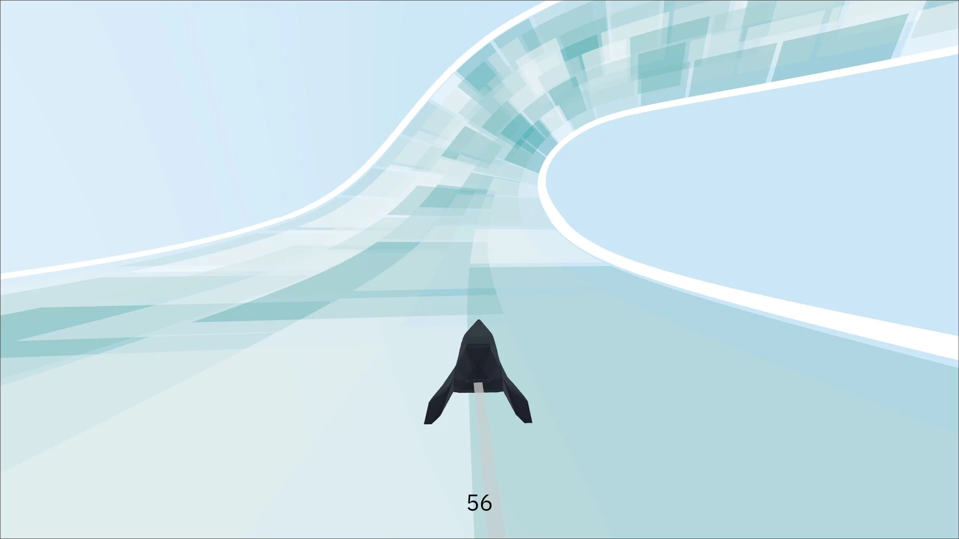 Изображение игры: flowloop&
