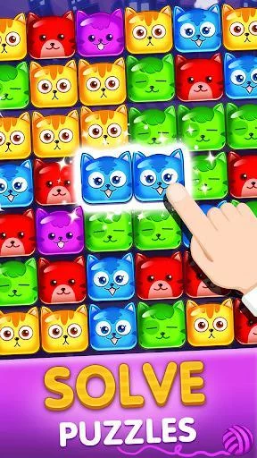 Изображение игры: Pop Cat