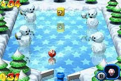 Изображение игры: Mario Pinball Land
