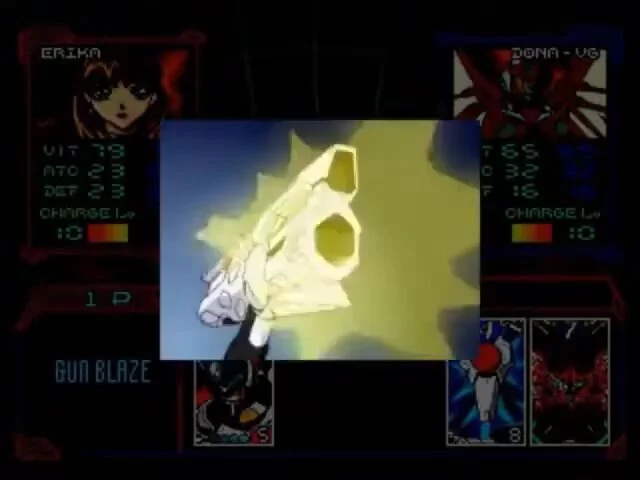 Изображение игры: Virus - The Battle Field