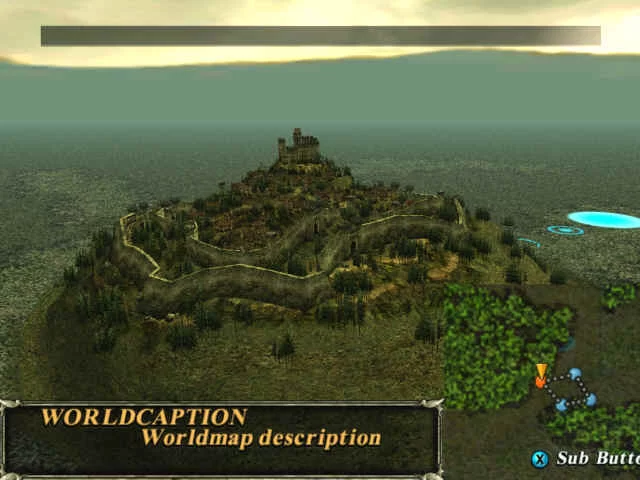 Изображение игры: Kingdom Under Fire: The Crusaders