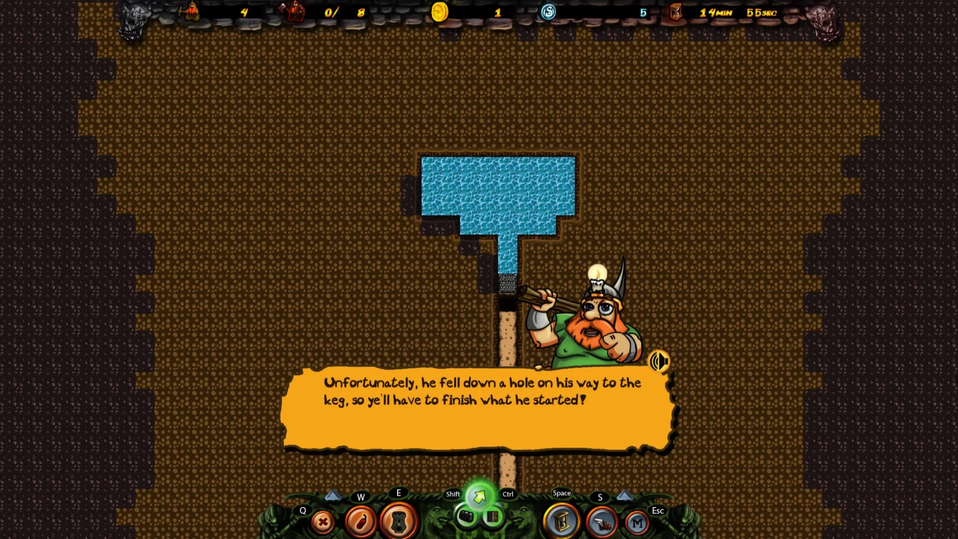 Изображение игры: Dwarfs - F2P
