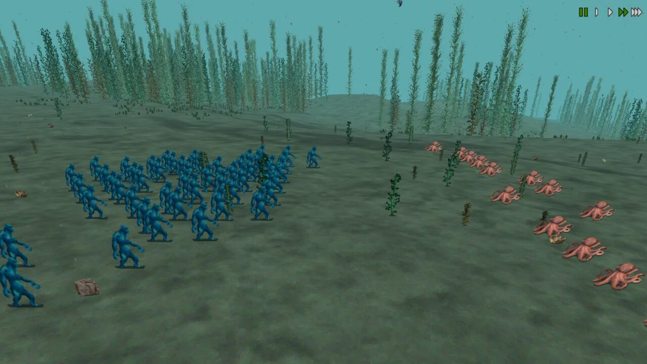 Изображение игры: Dominions 6 - Rise of the Pantokrator