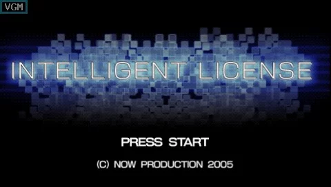 Изображение игры: PQ: Practical Intelligence Quotient