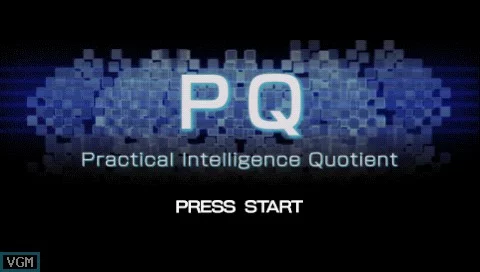 Изображение игры: PQ: Practical Intelligence Quotient