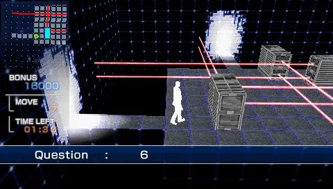 Изображение игры: PQ: Practical Intelligence Quotient