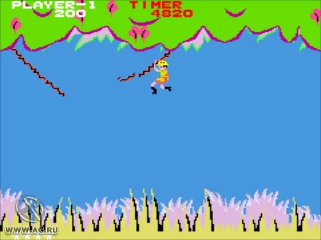 Изображение игры: Taito Legends