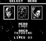 Изображение игры: Super Star Wars: Return of the Jedi