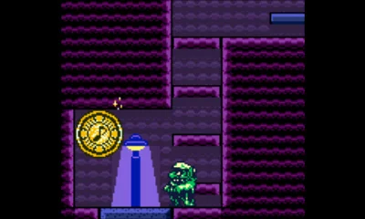 Изображение игры: Wario Land 3