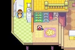 Изображение игры: Mario & Luigi: Superstar Saga