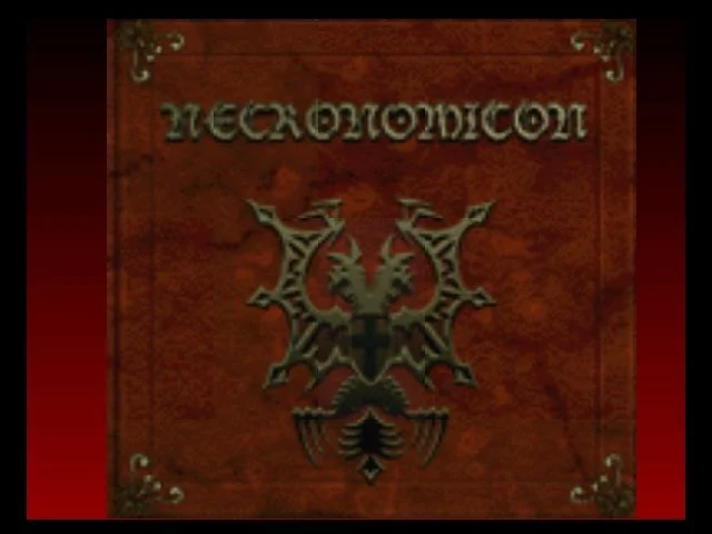 Изображение игры: Castlevania: Legacy of Darkness