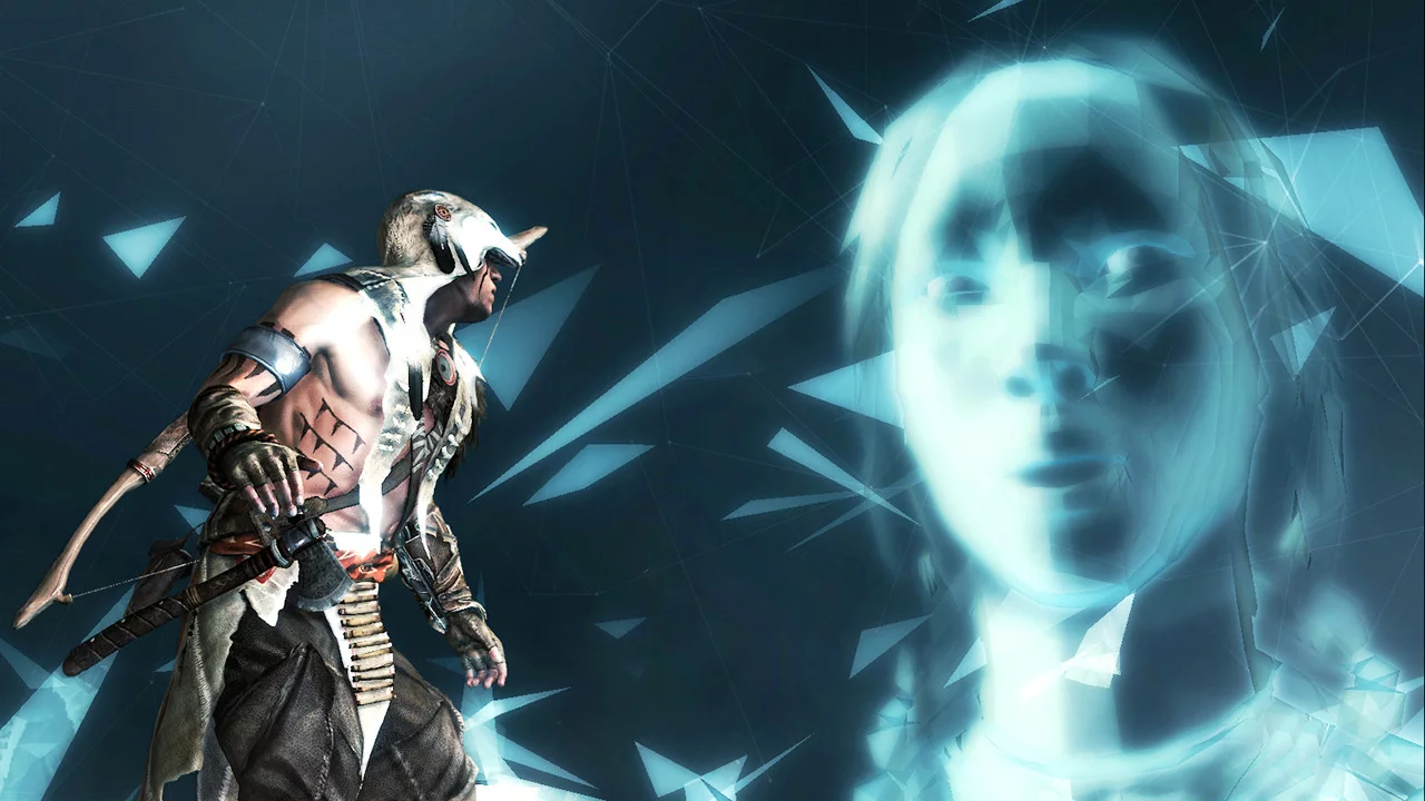Изображение игры: Assassin's Creed III: The Tyranny of King Washington - The Betrayal