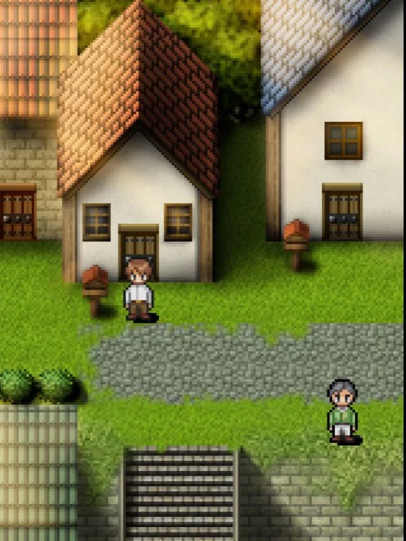 Изображение игры: Town of Tides