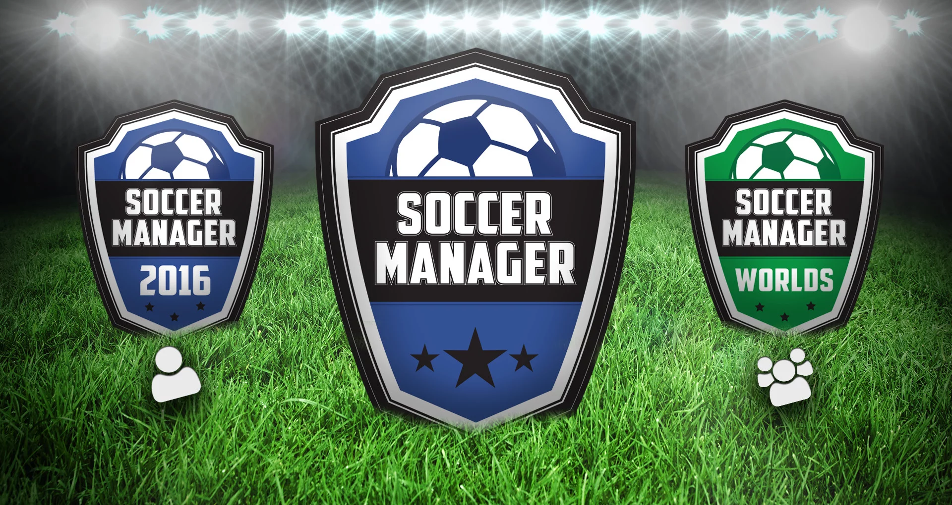 Изображение игры: Soccer Manager
