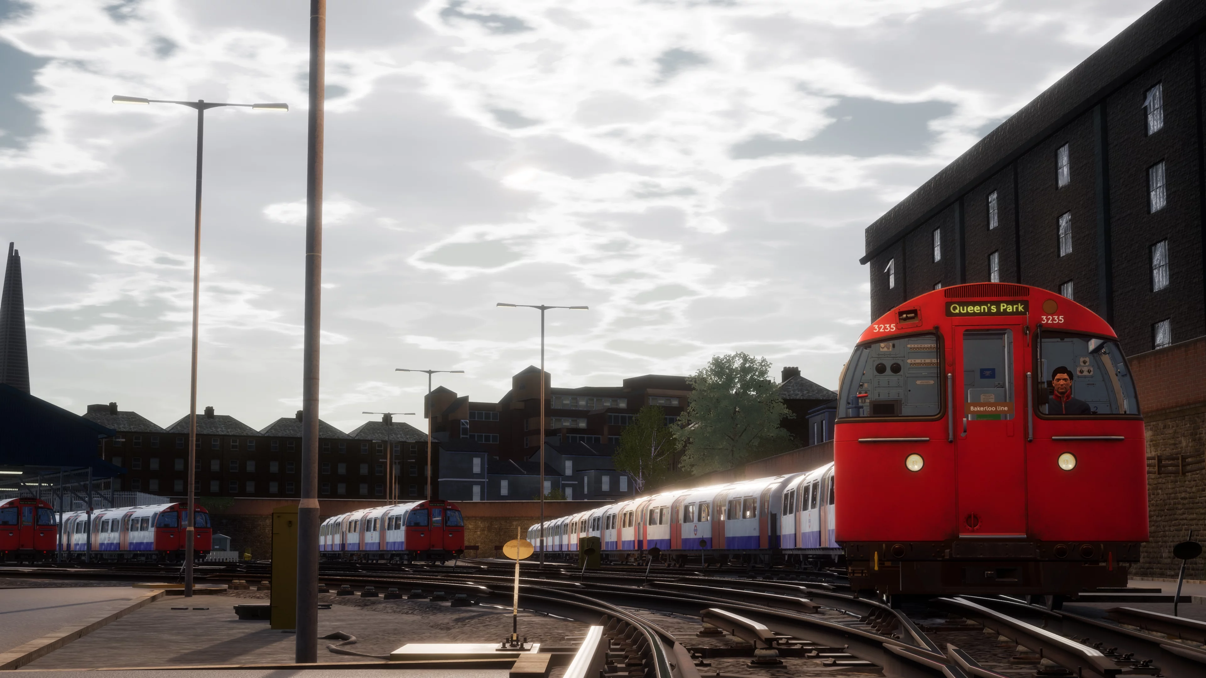 Изображение игры: Train Sim World 2
