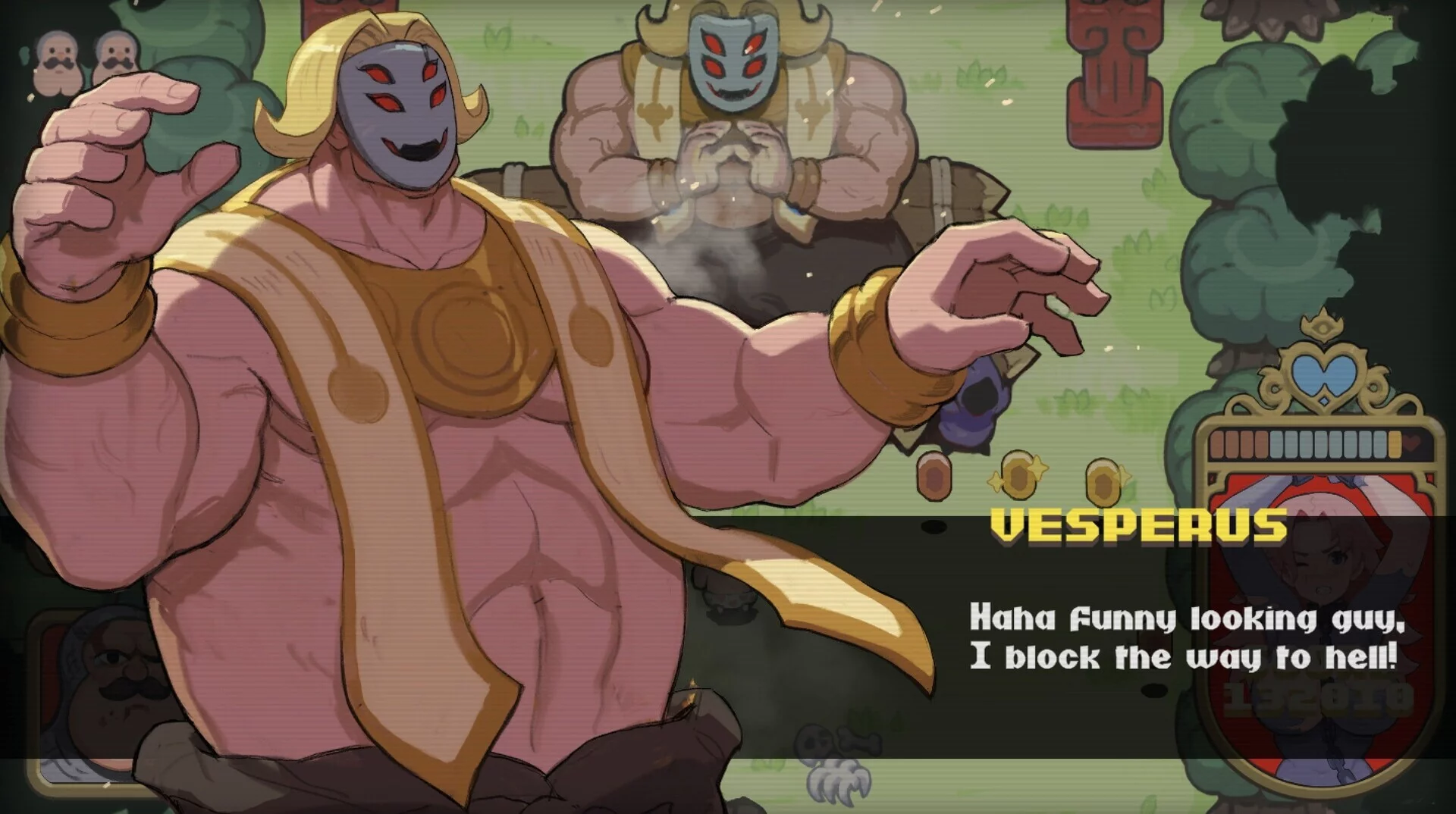 Изображение игры: ButtKnight