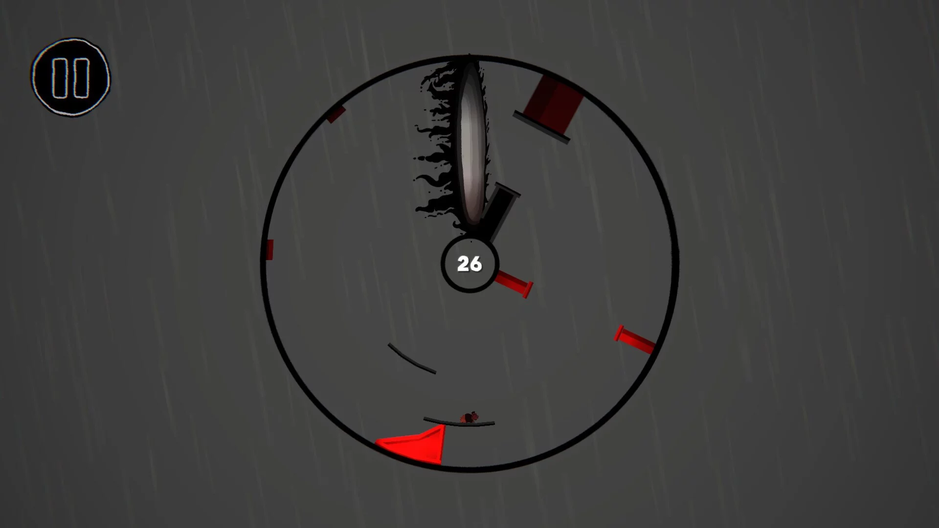 Изображение игры: Brainrot's HAMSTER GAME
