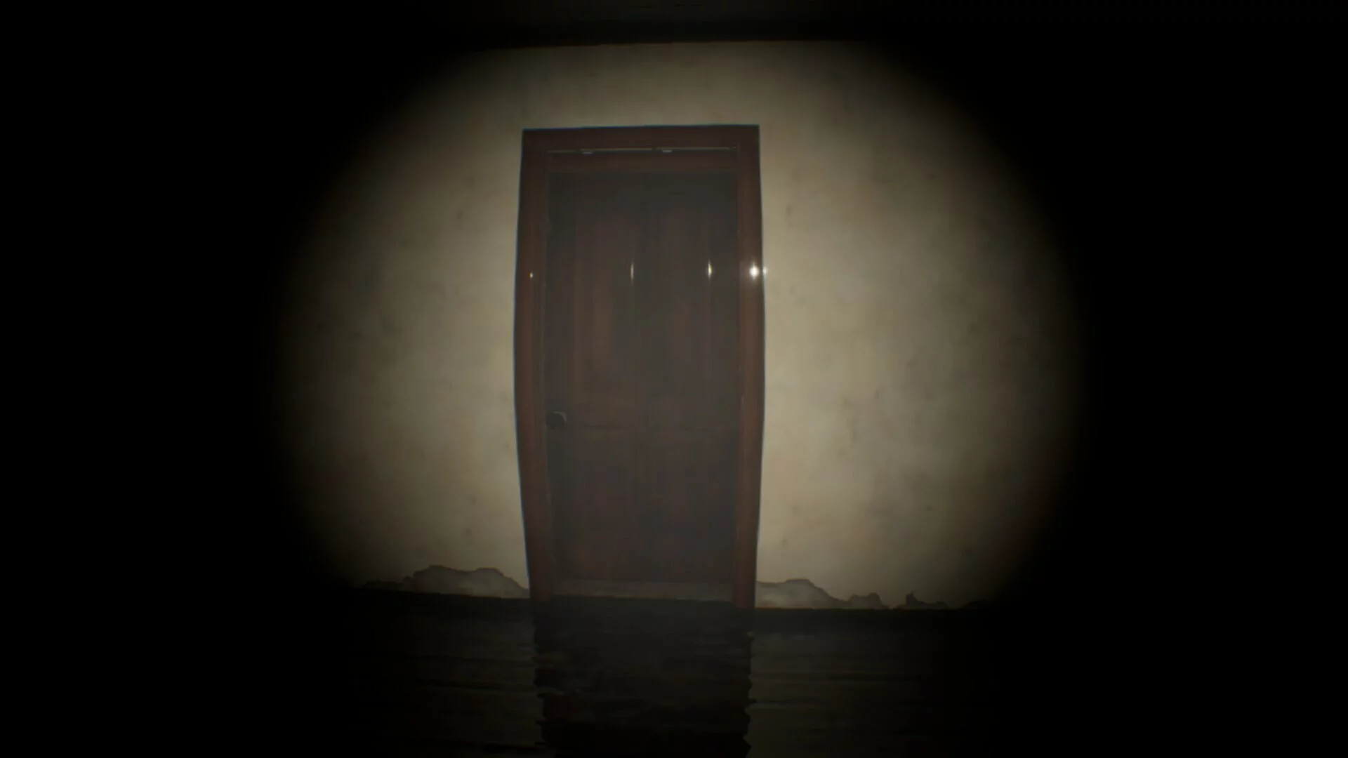 Изображение игры: BodyPanic