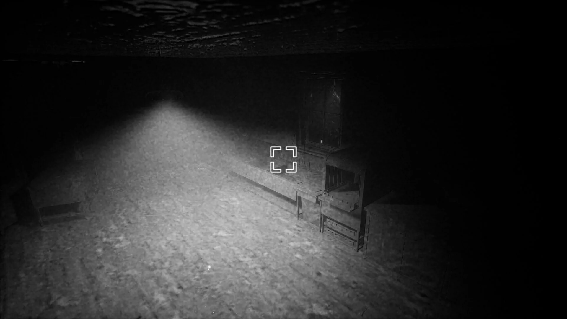 Изображение игры: BodyPanic