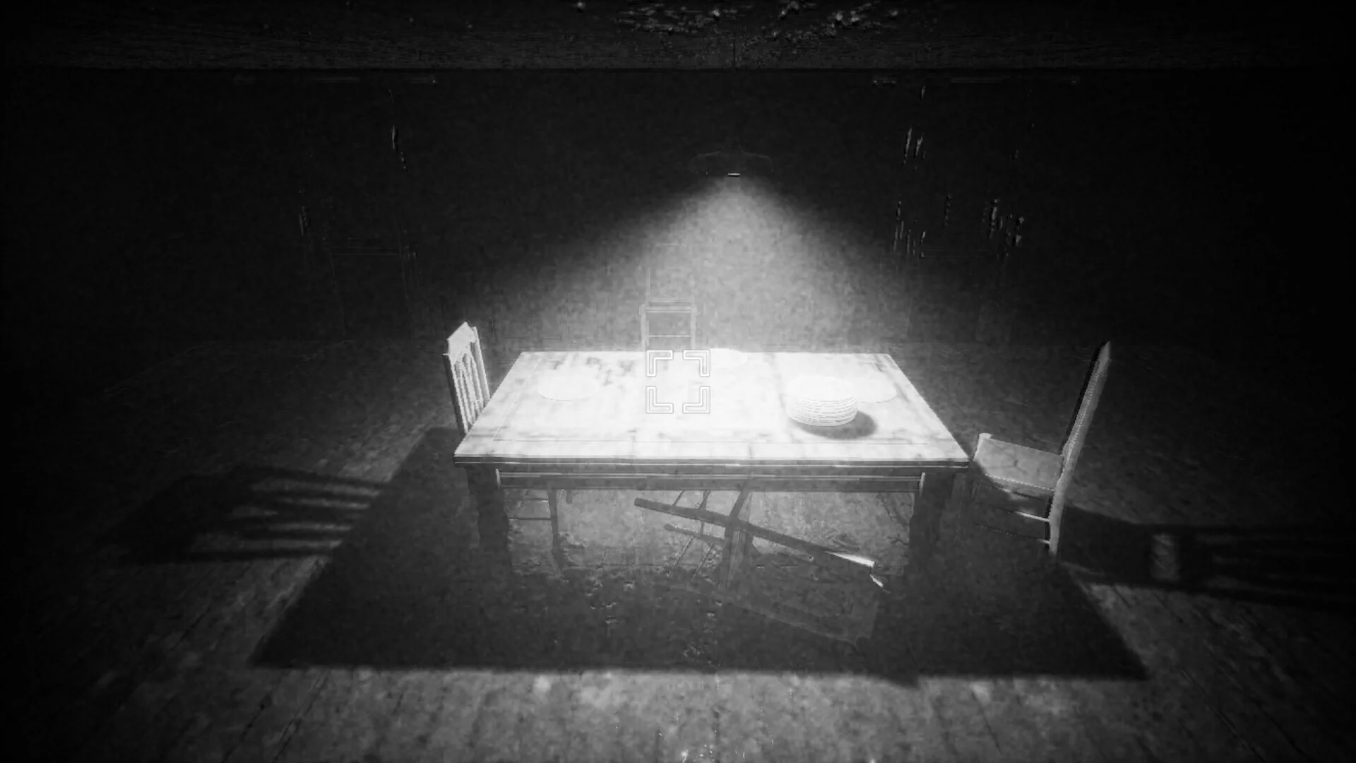 Изображение игры: BodyPanic