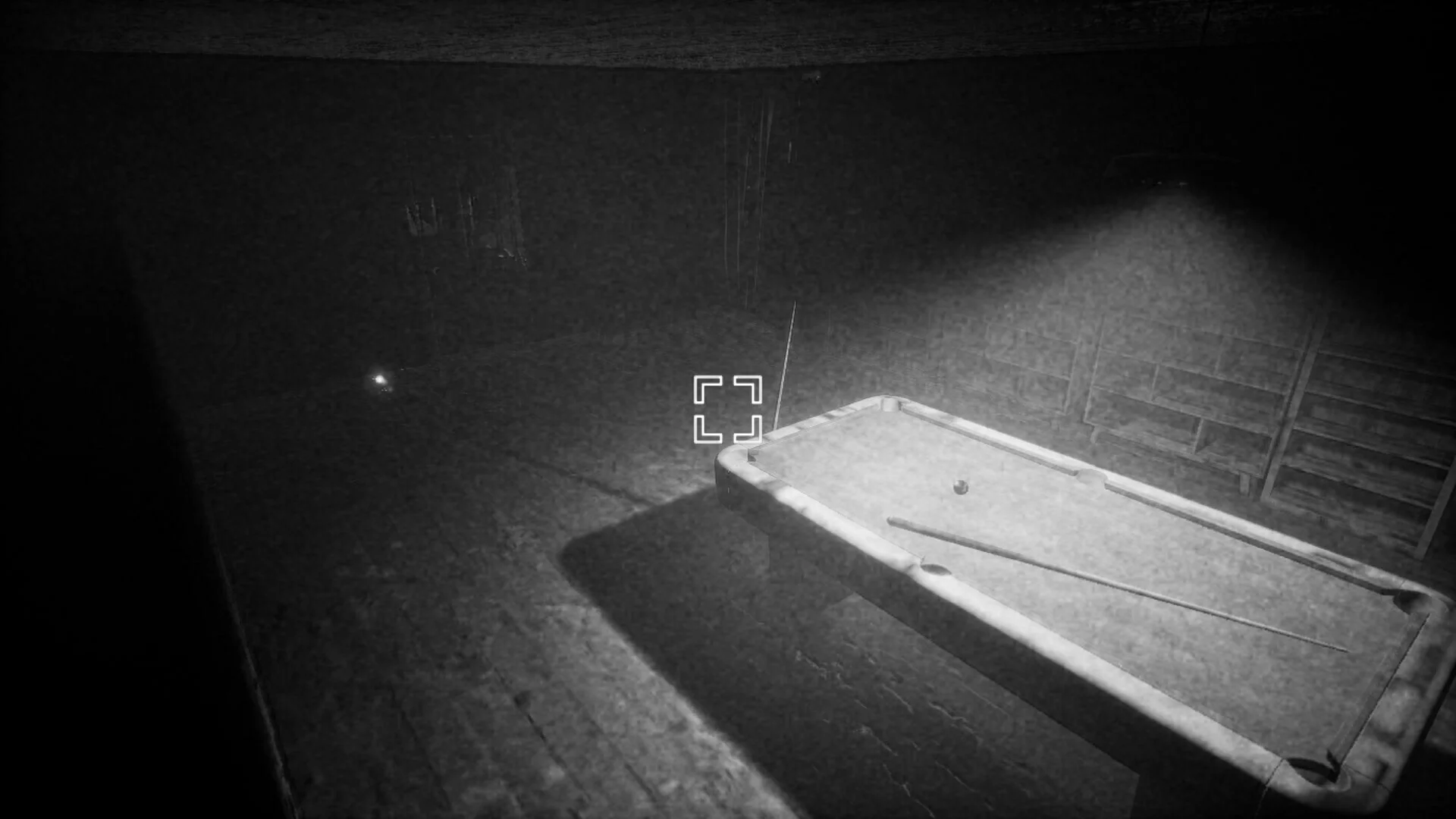 Изображение игры: BodyPanic