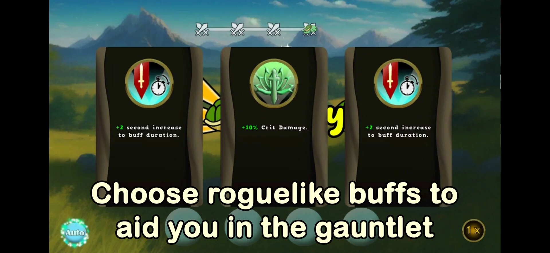 Изображение игры: Pocket Turtles
