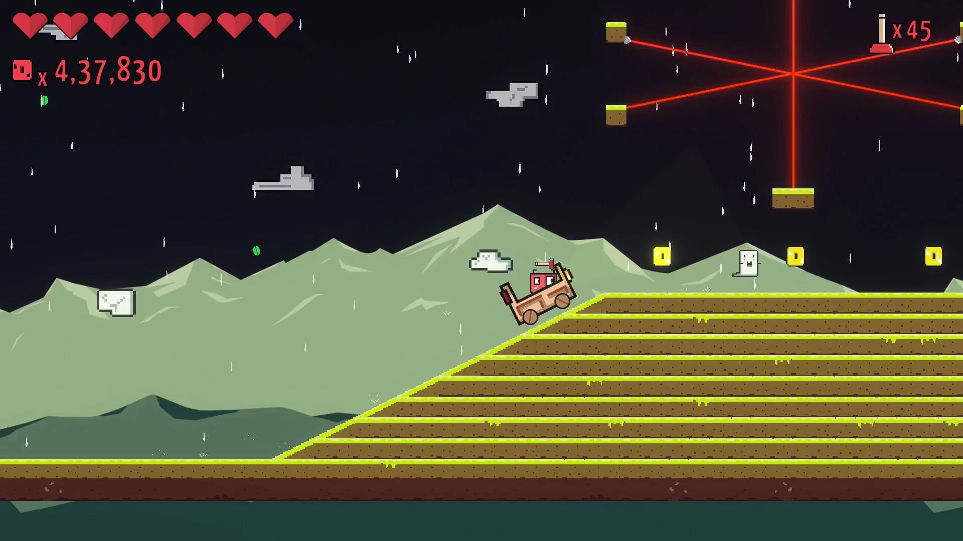 Изображение игры: For Aerolite