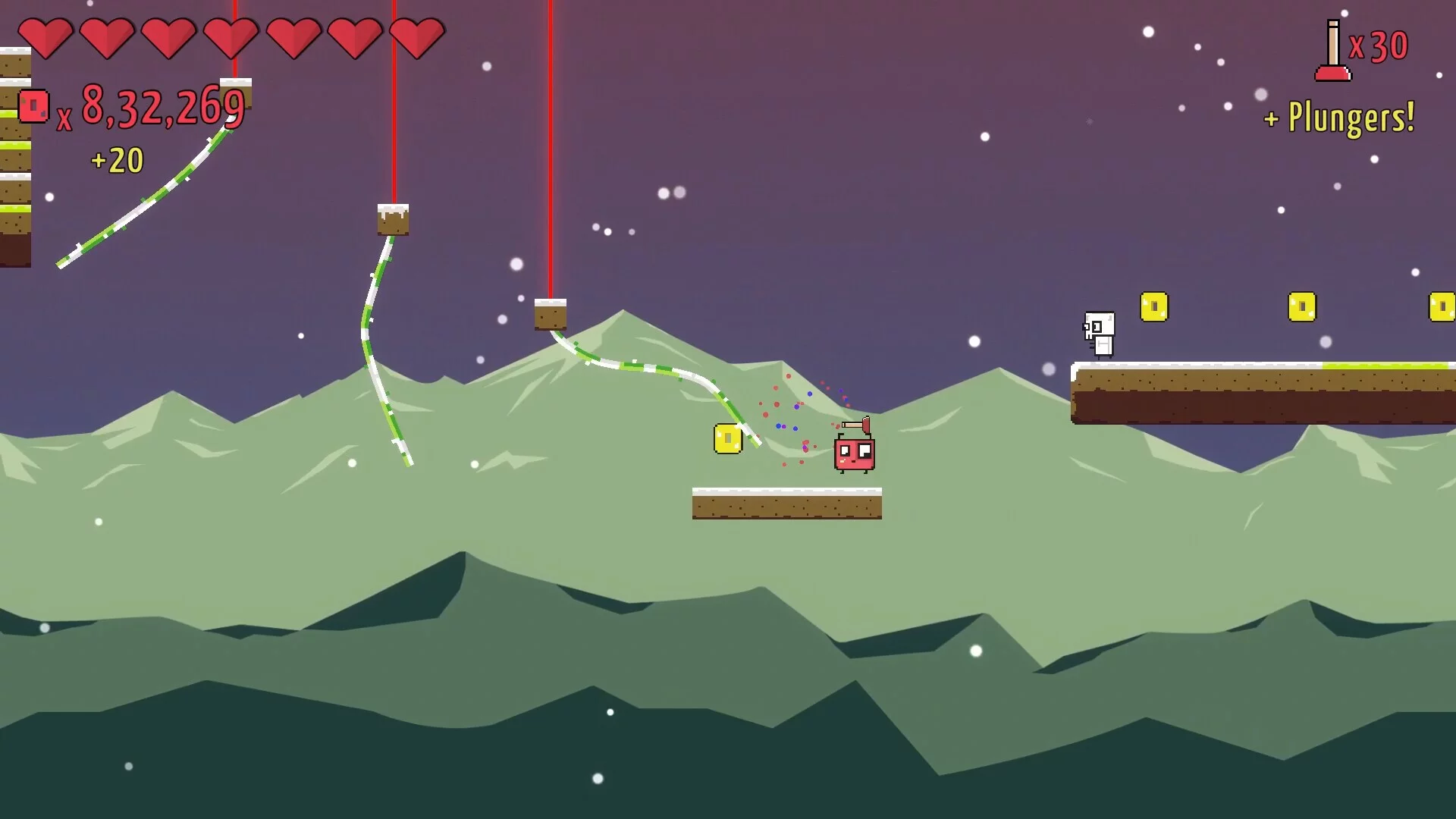 Изображение игры: For Aerolite