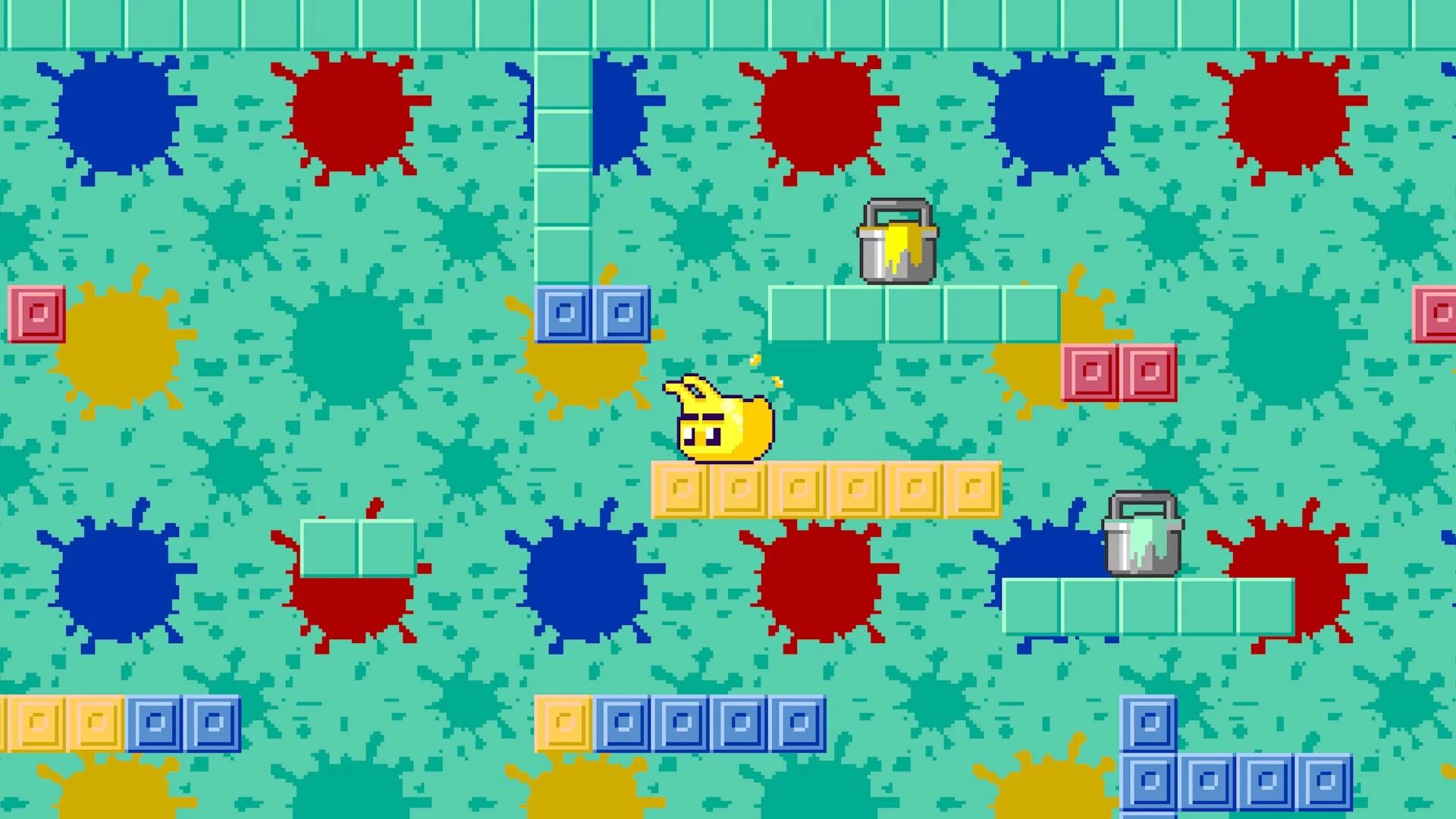 Изображение игры: Inkventure