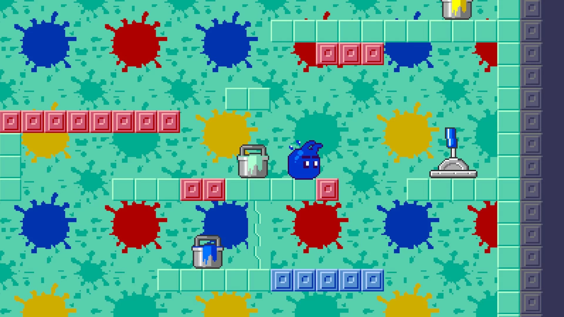 Изображение игры: Inkventure