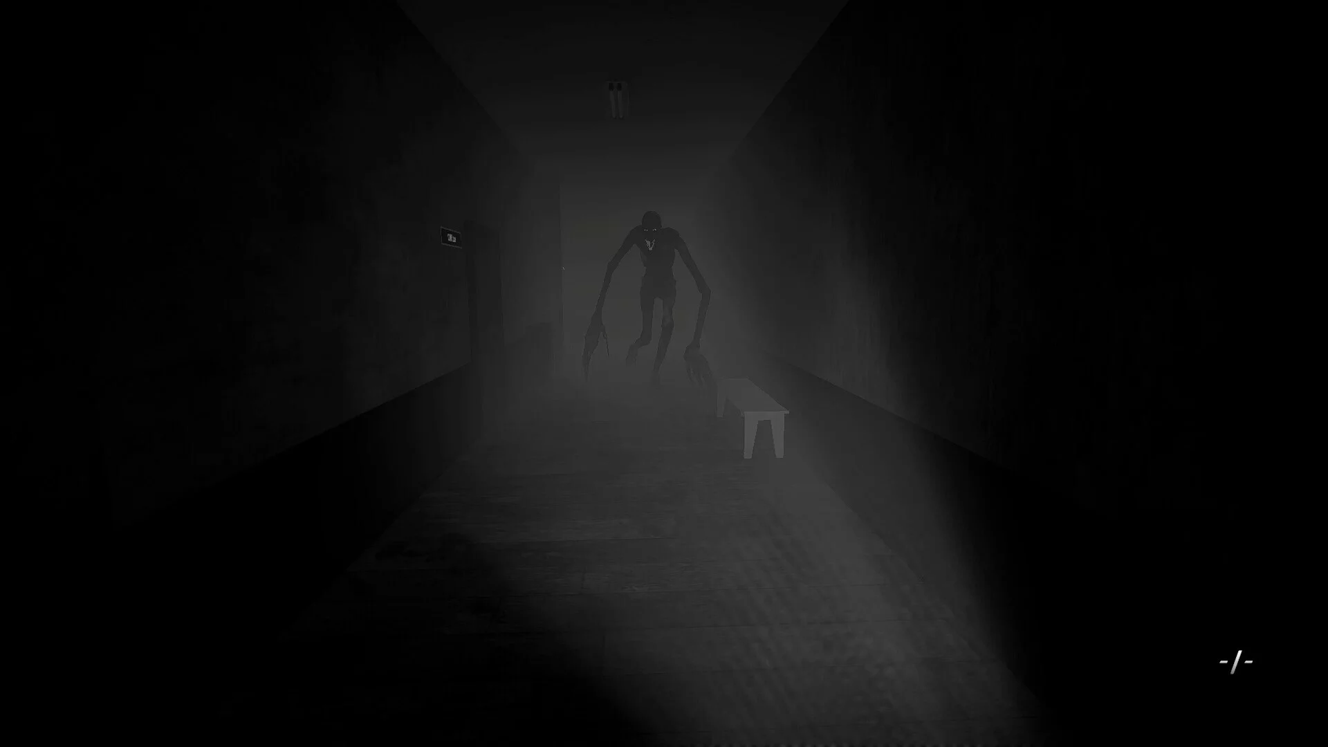 Изображение игры: Patient 001