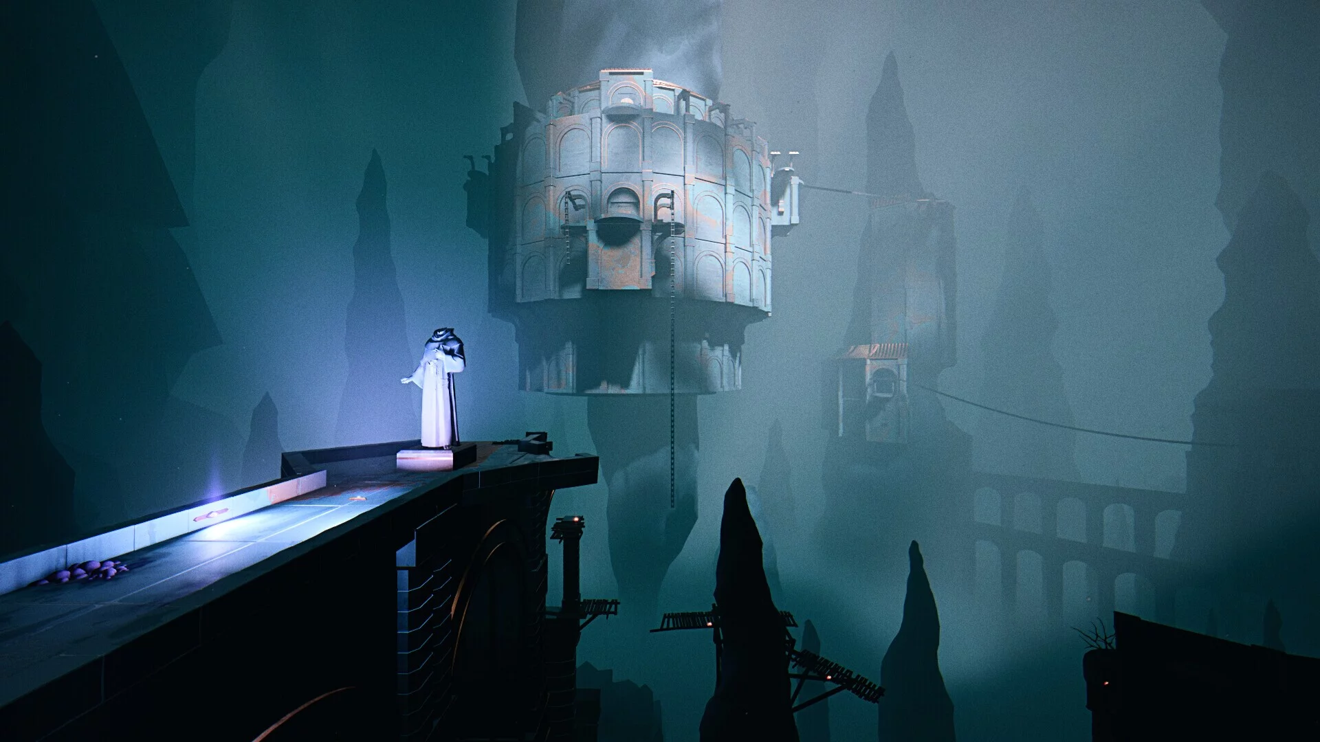 Изображение игры: Trigger of Time