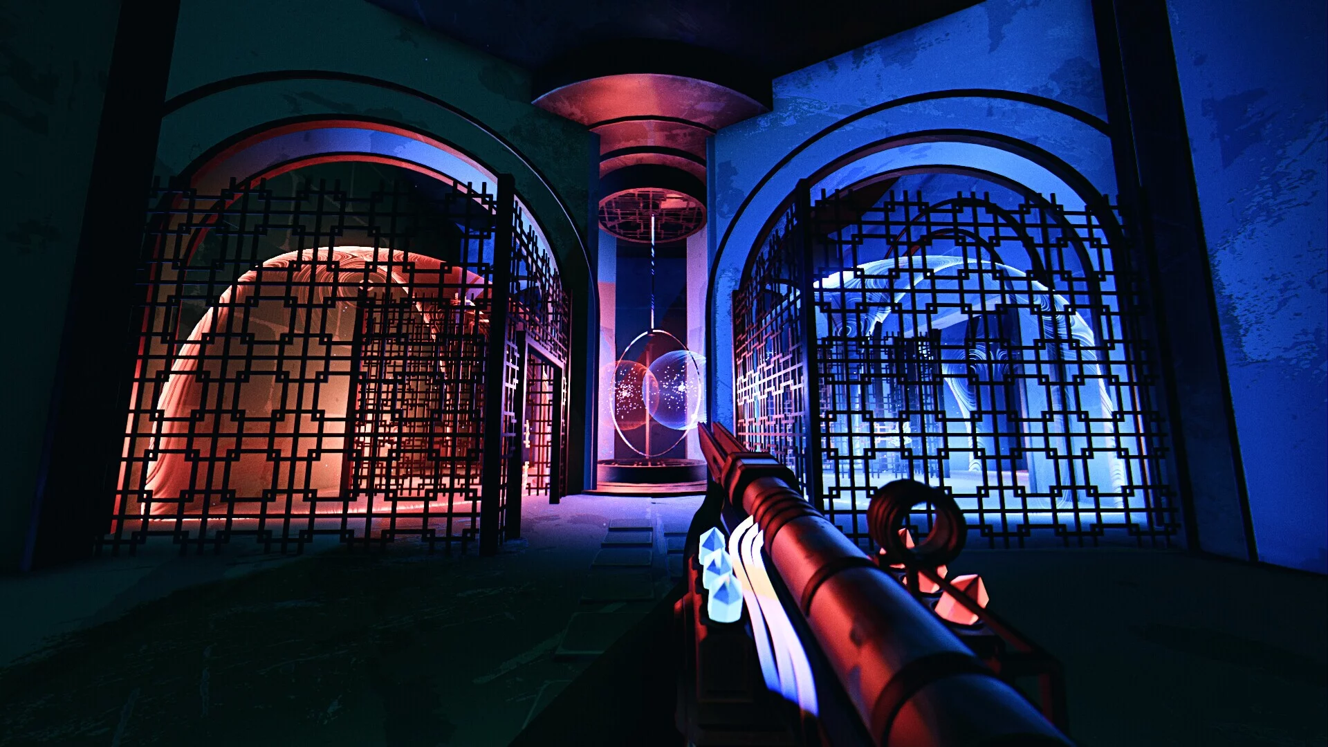 Изображение игры: Trigger of Time