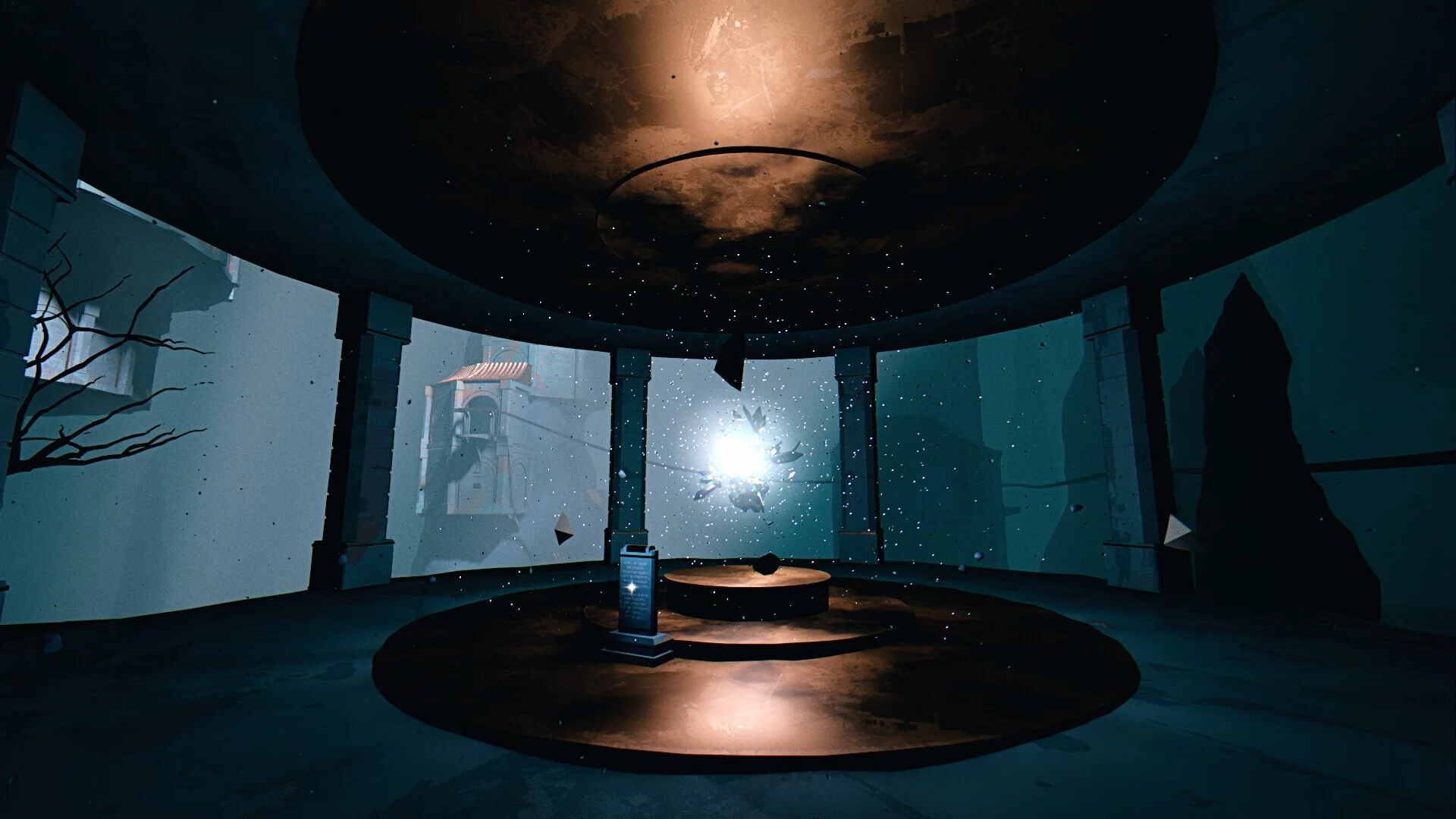 Изображение игры: Trigger of Time