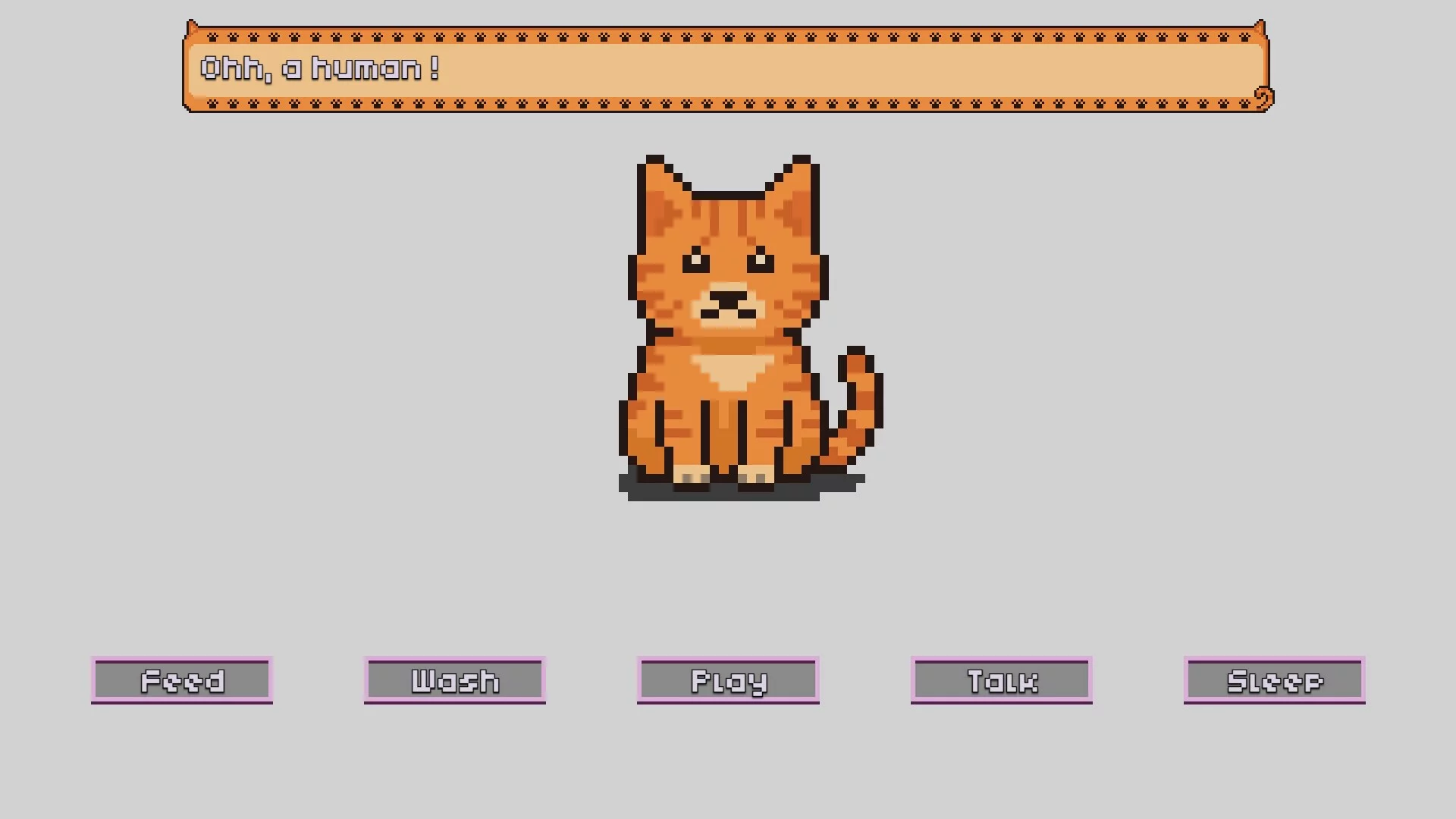 Изображение игры: Happy Pet
