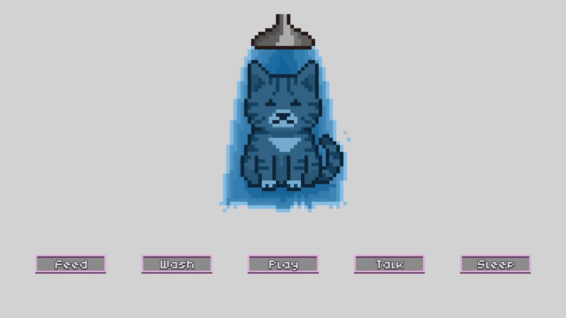 Изображение игры: Happy Pet