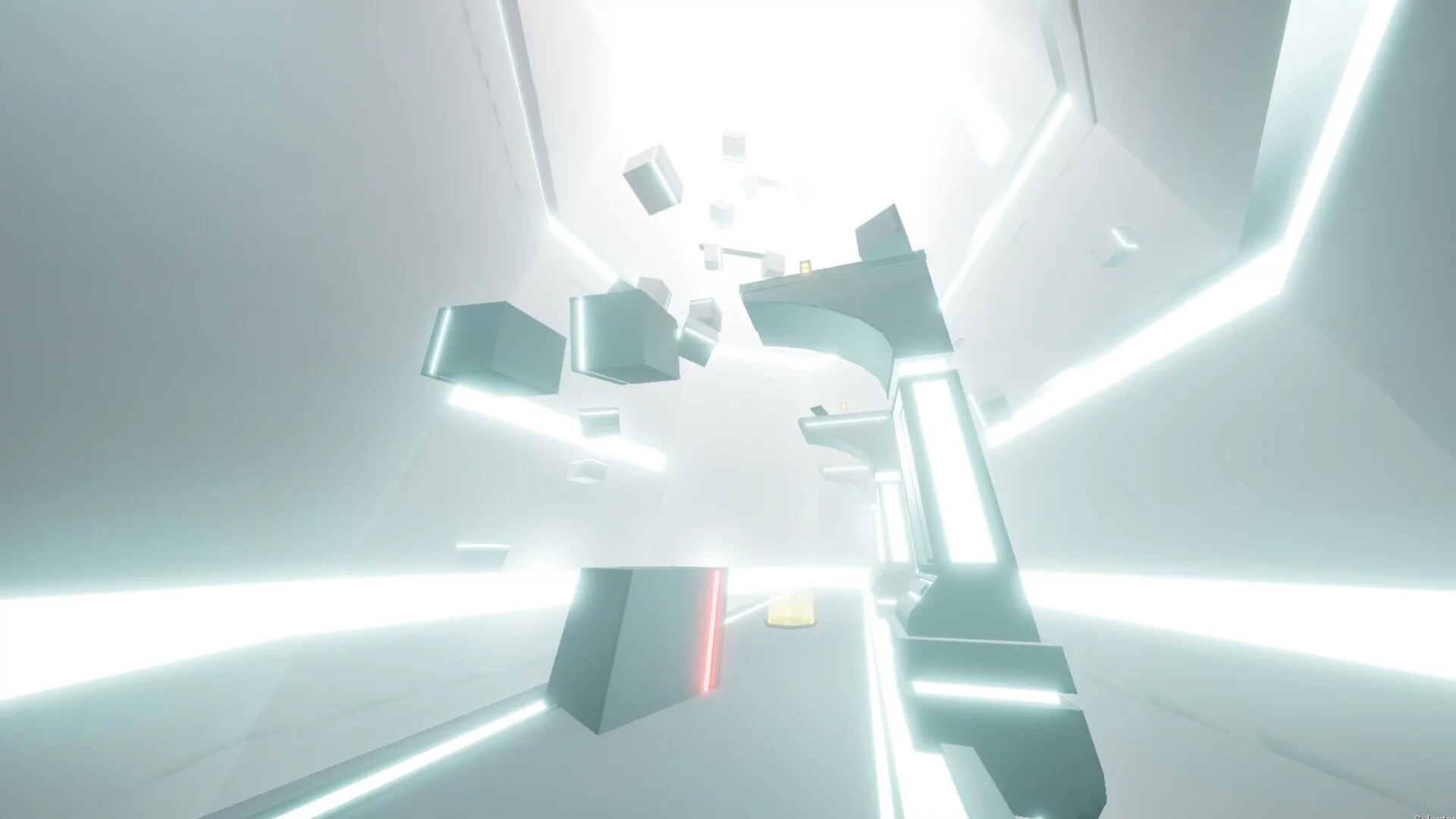 Изображение игры: So Far Up