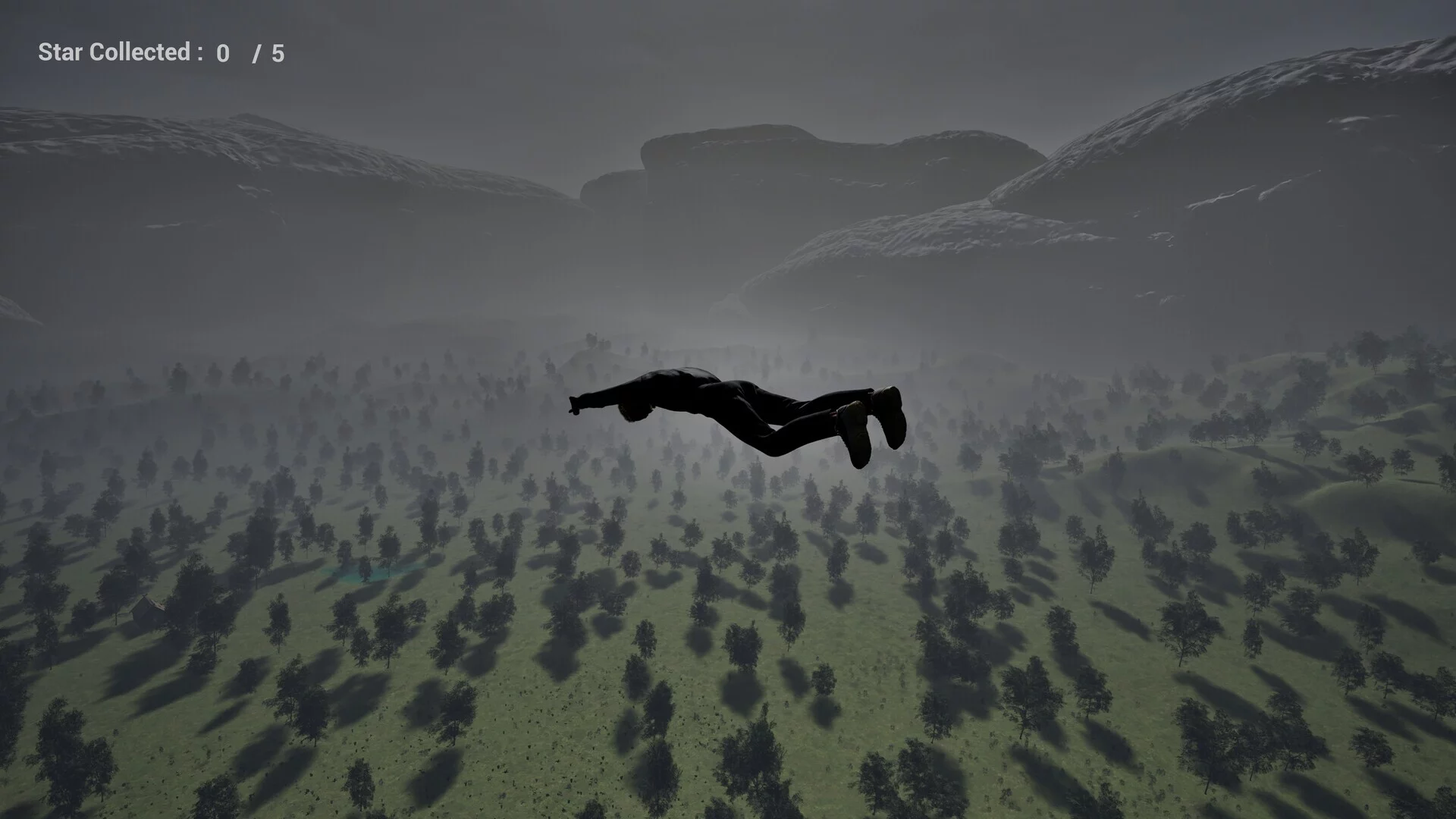 Изображение игры: Seeker 3