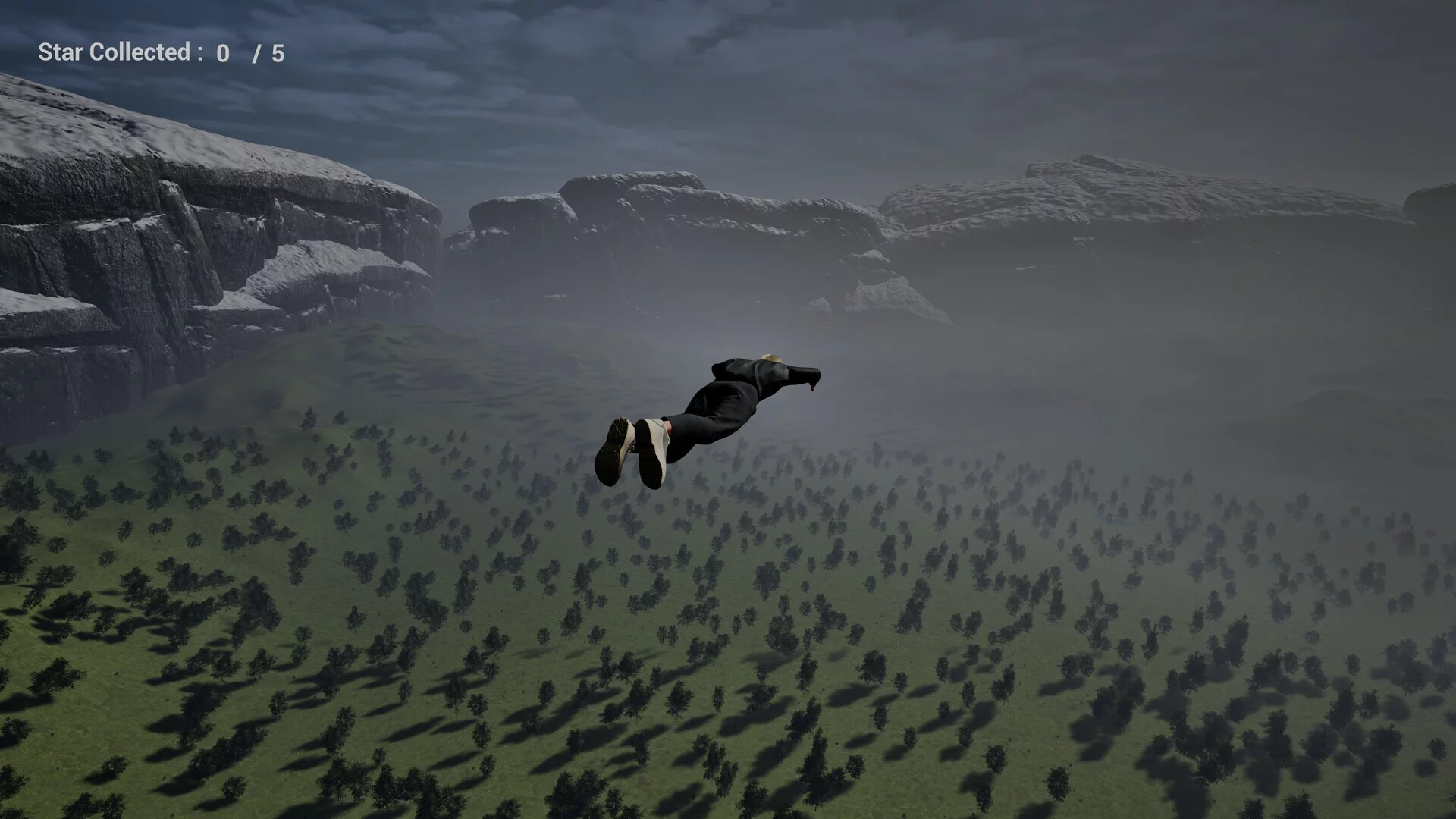 Изображение игры: Seeker 3