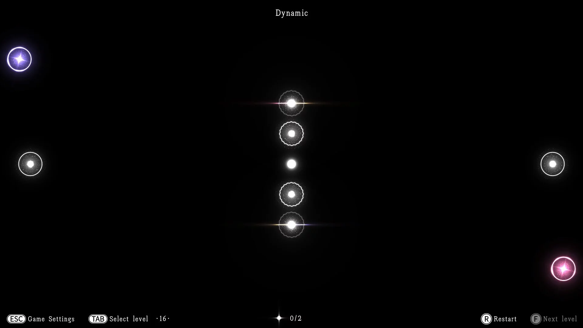 Изображение игры: 非常迷 Variable Puzzle