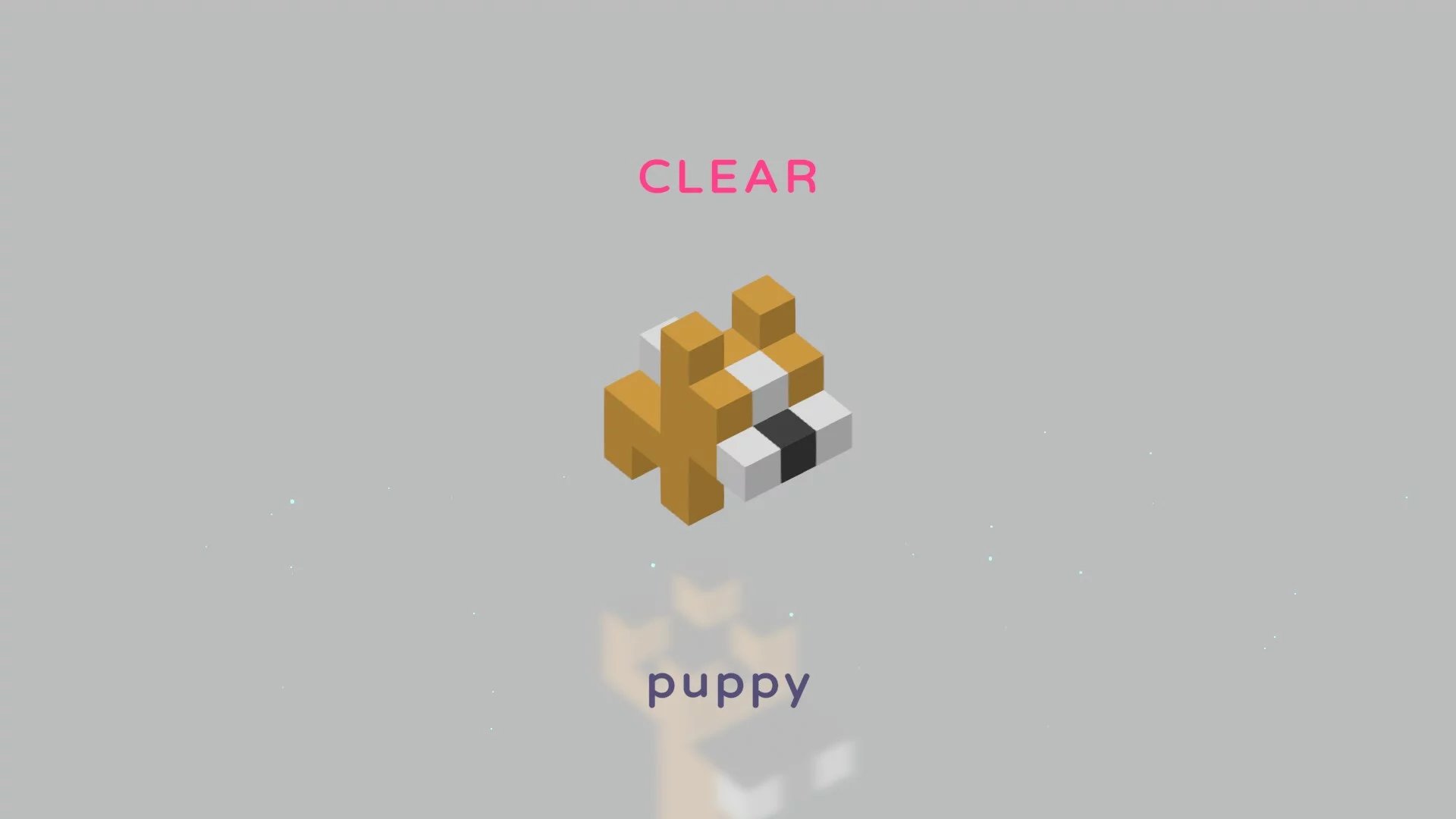 Изображение игры: Qube Qross