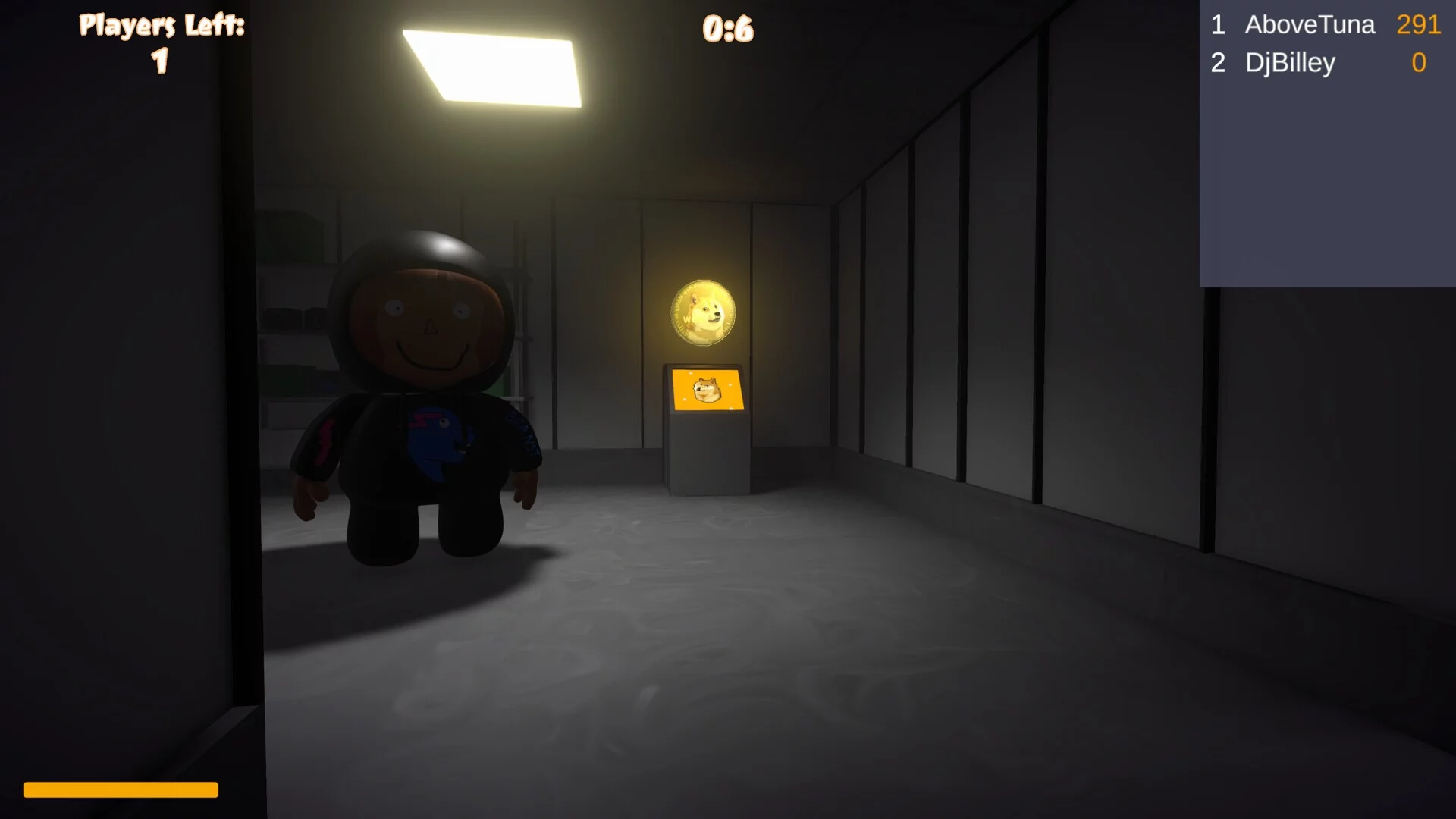 Изображение игры: BrainRot