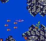 Изображение игры: Ecco: The Tides of Time (1994)
