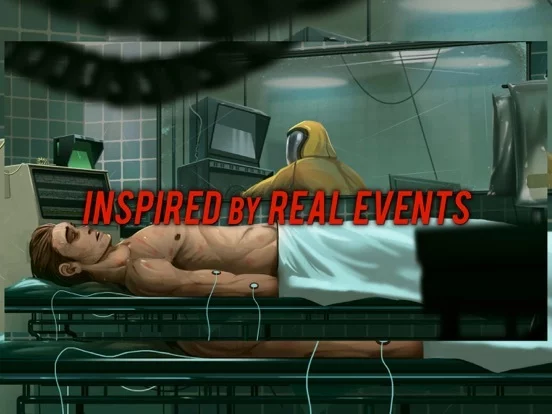Изображение игры: Nobodies: Murder cleaner