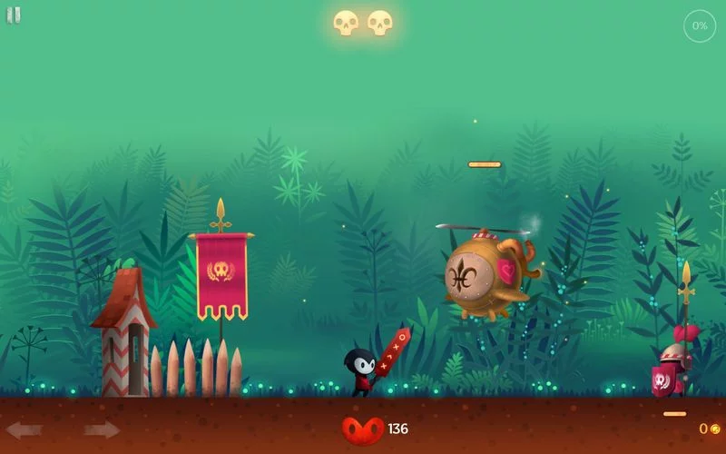 Изображение игры: Reaper