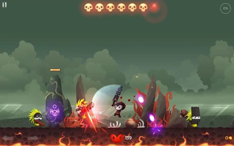 Изображение игры: Reaper