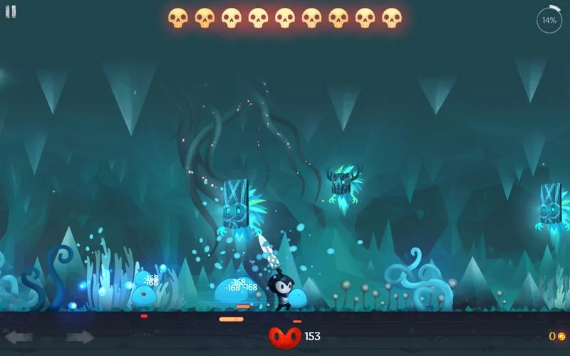 Изображение игры: Reaper