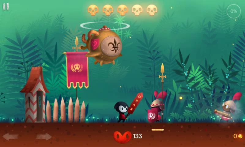 Изображение игры: Reaper