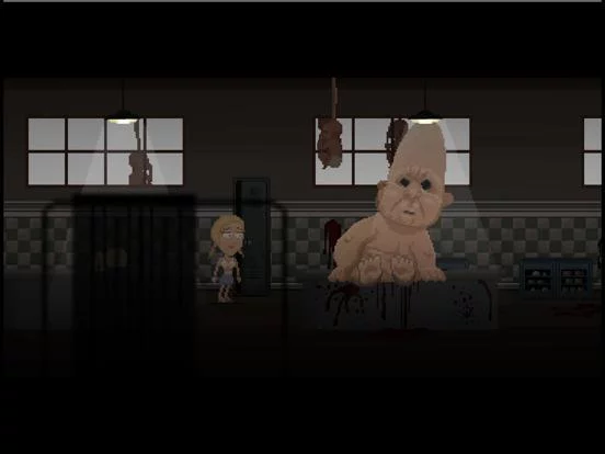 Изображение игры: Moth Lake